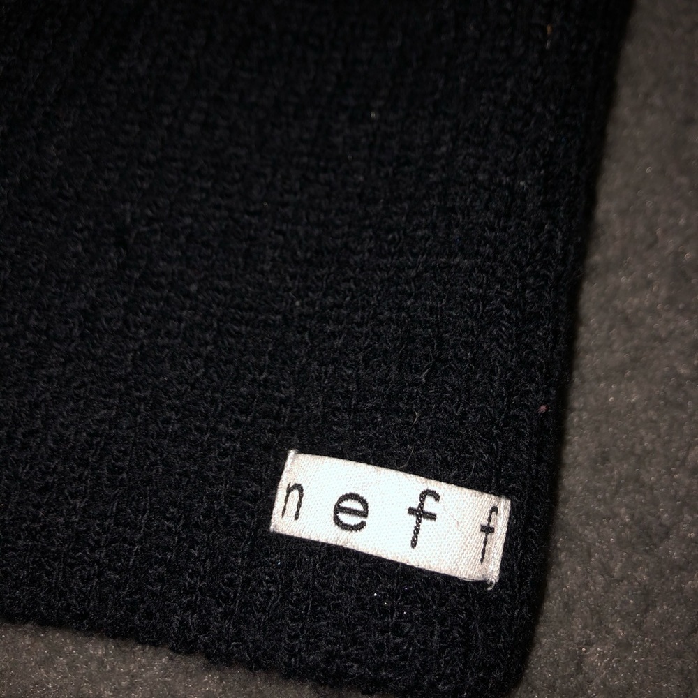 Neff Beanie